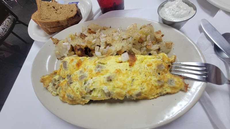 Beacon Wood's Family Restaurant photo 5