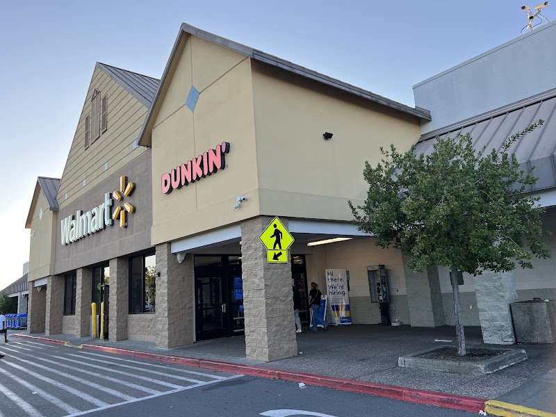 Photo of Walmart