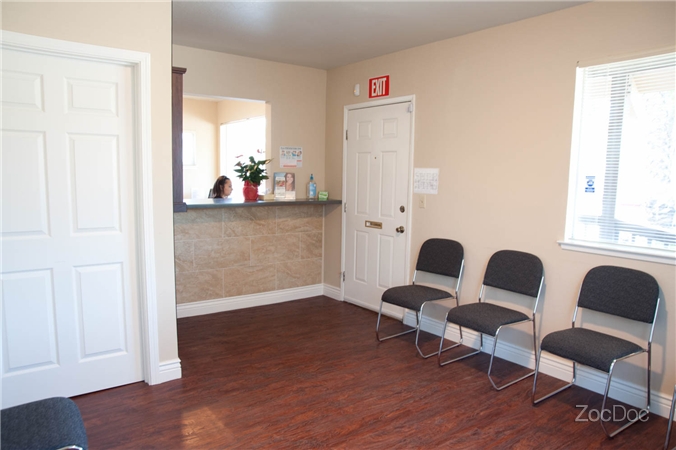Eastbay Medical Clinics - Parham Gharagozlou MD Concord CA photo 3