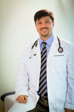 Eastbay Medical Clinics - Parham Gharagozlou MD Concord CA photo 2