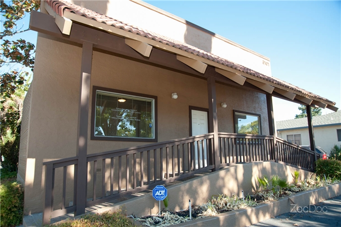 Photo of Eastbay Medical Clinics - Parham Gharagozlou MD Concord CA