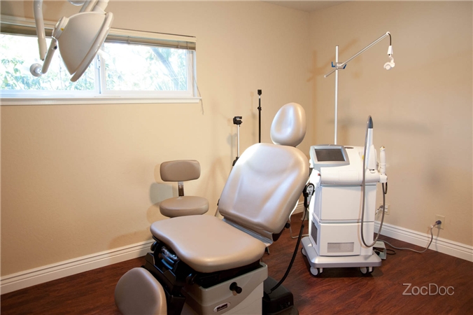 Eastbay Medical Clinics - Parham Gharagozlou MD Concord CA photo 4