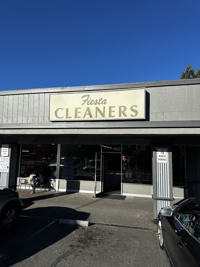 Photo of Fiesta Cleaners