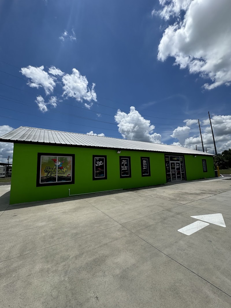 Photo of Higher Up Smoke Shop & Ice Cold Beer