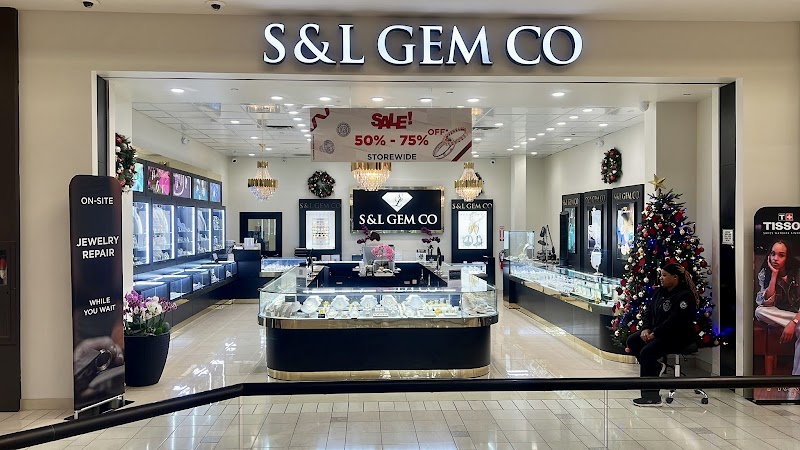 Photo of S & L Gem Co