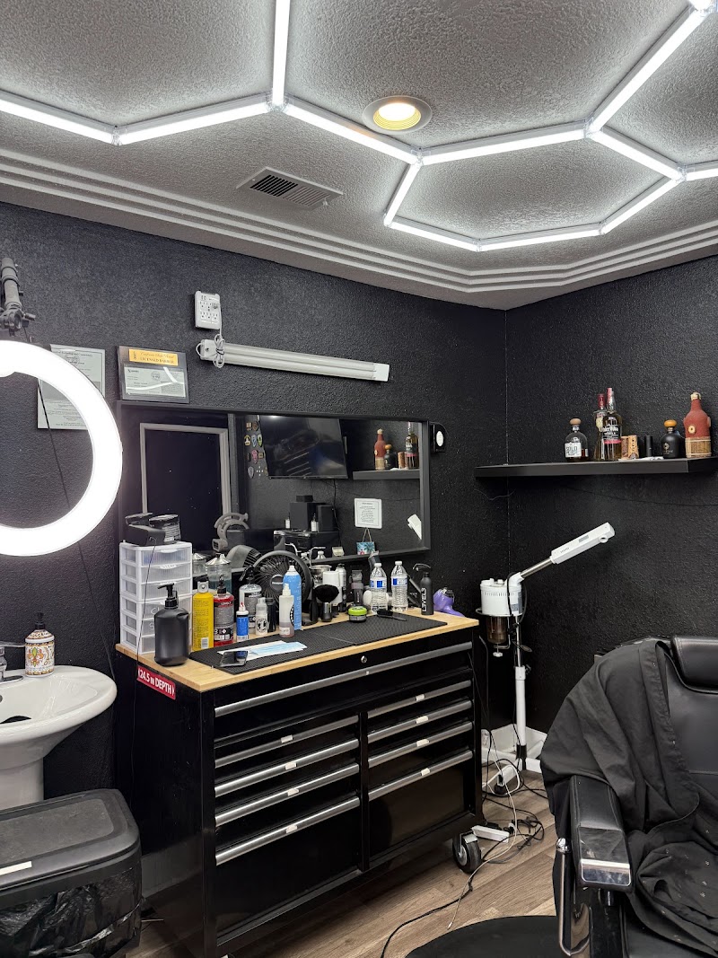 Photo of Ninacutz Barbershop
