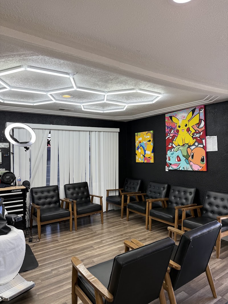 Ninacutz Barbershop photo 2