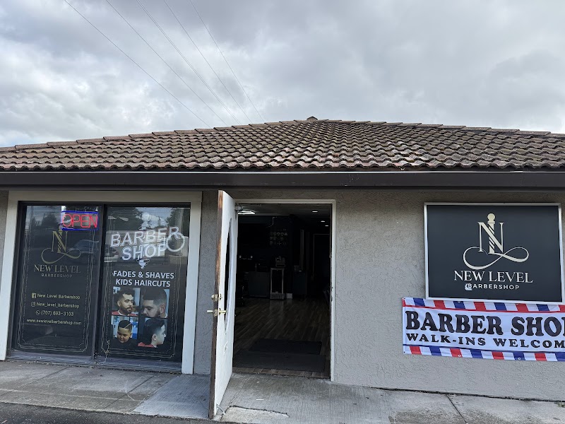 Ninacutz Barbershop photo 3