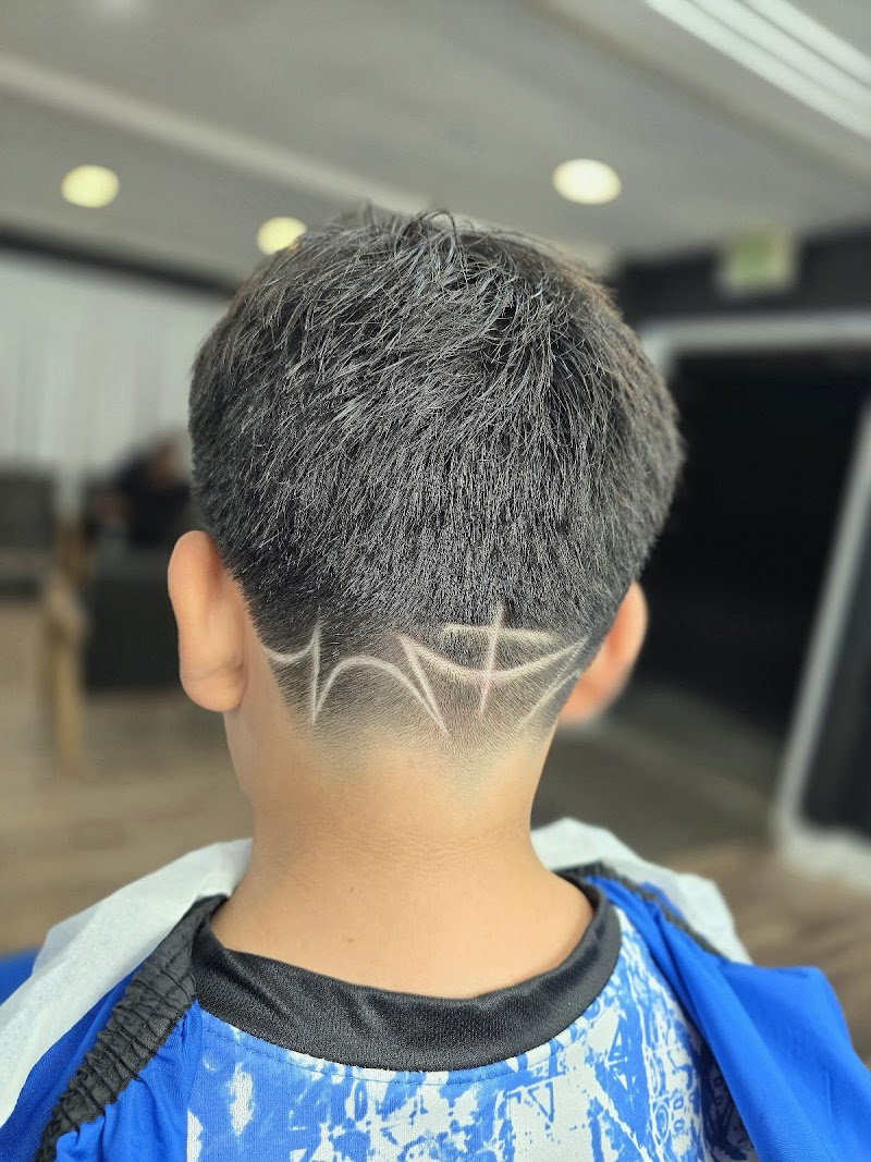 Ninacutz Barbershop photo 4