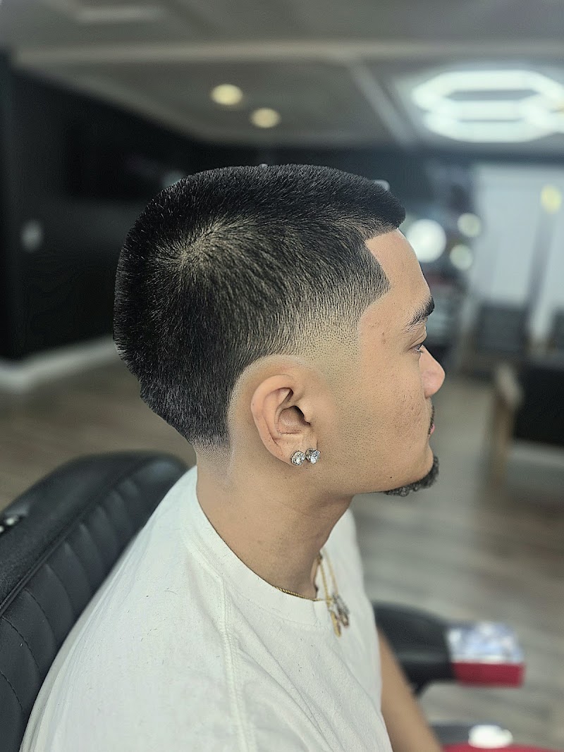 Ninacutz Barbershop photo 5