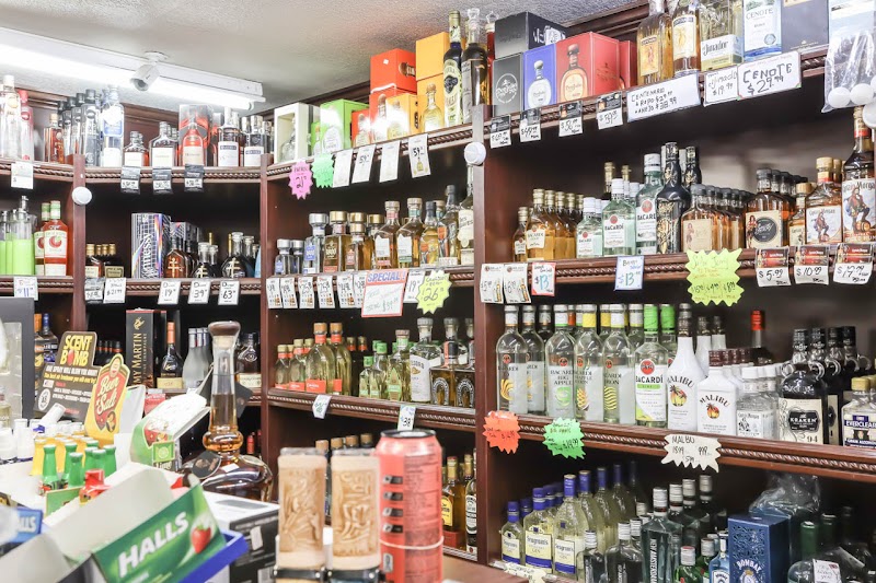 Oakley Market Liquor & Bait photo 2