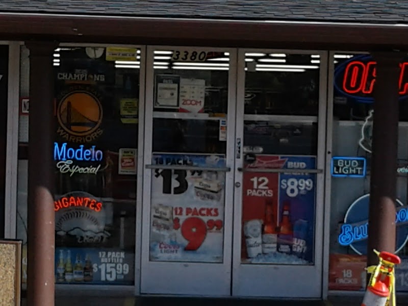 Photo of Oakley Market Liquor & Bait