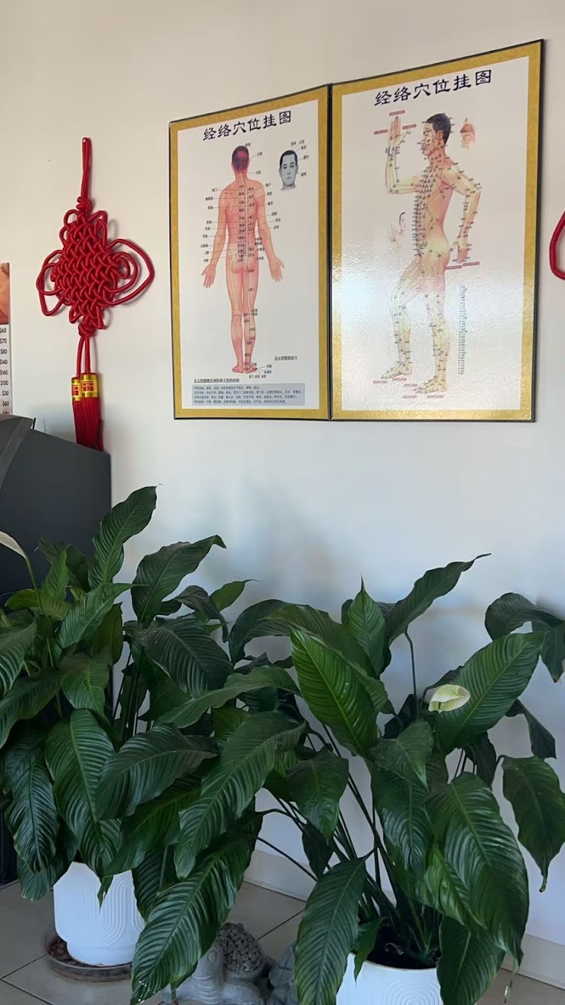 Oriental Pearl Spa Massage photo 4