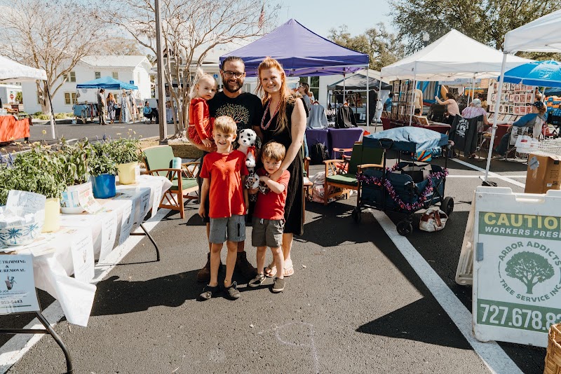 The Downtown Palm Harbor Community Market photo 4