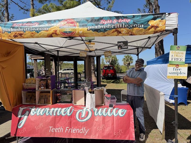 The Downtown Palm Harbor Community Market photo 2
