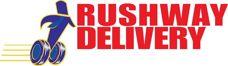 RUSHWAY DELIVERY SERVICES photo 4