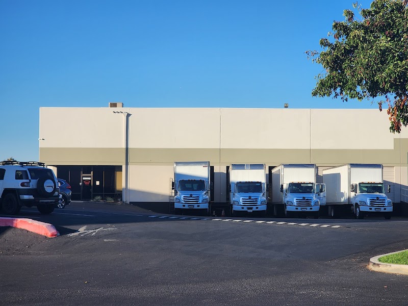 Photo of RUSHWAY DELIVERY SERVICES