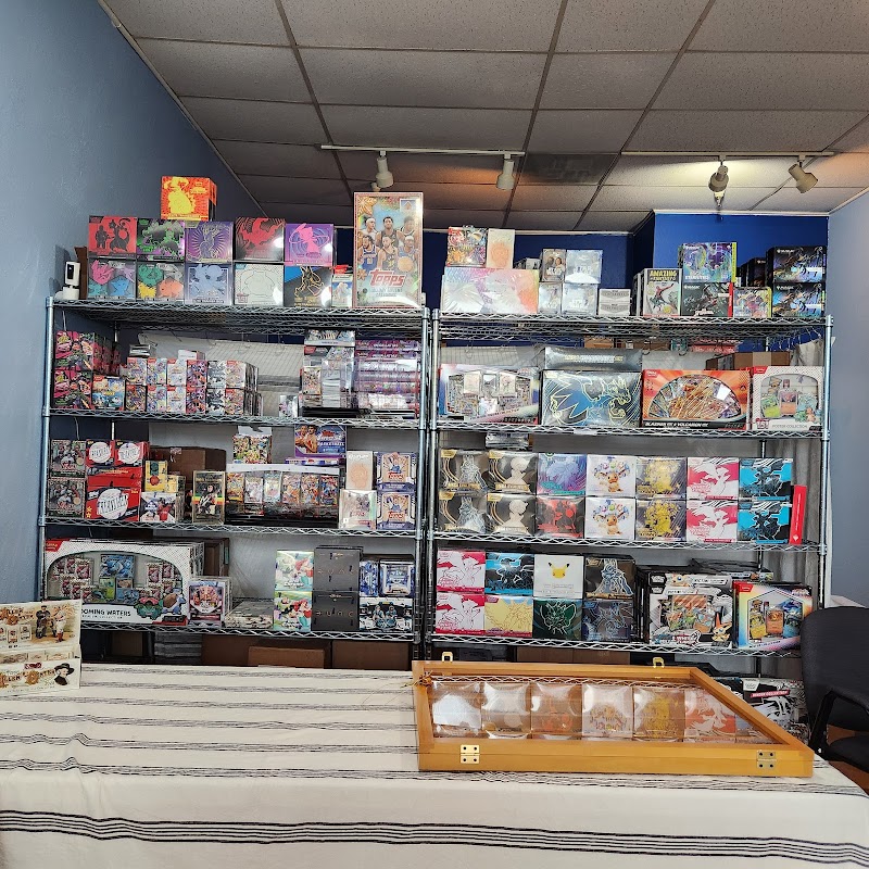 Beyond Cards and Collectibles photo 2