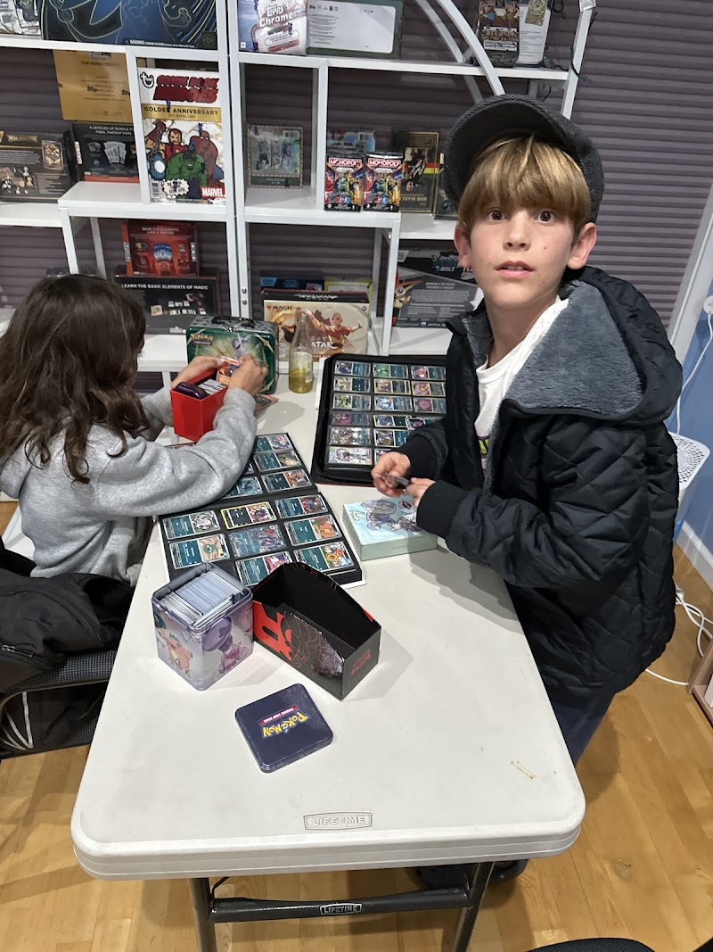 Beyond Cards and Collectibles photo 4