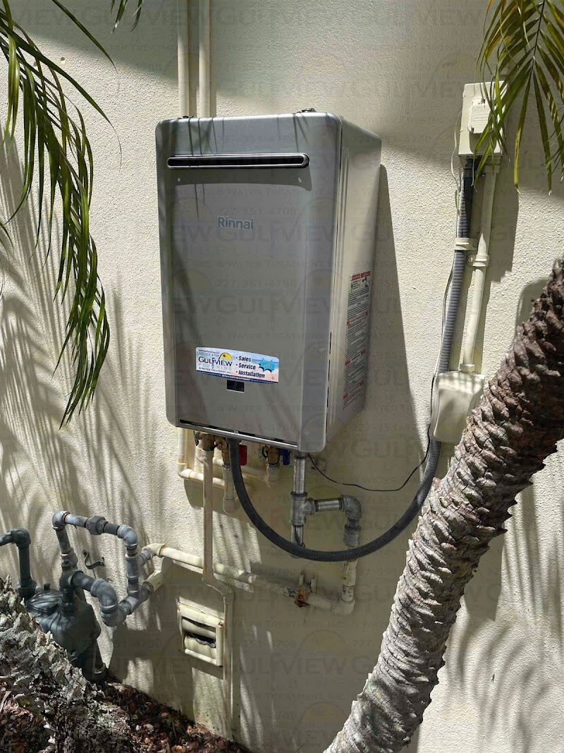 Gulfview Plumbing & Water Treatment photo 3