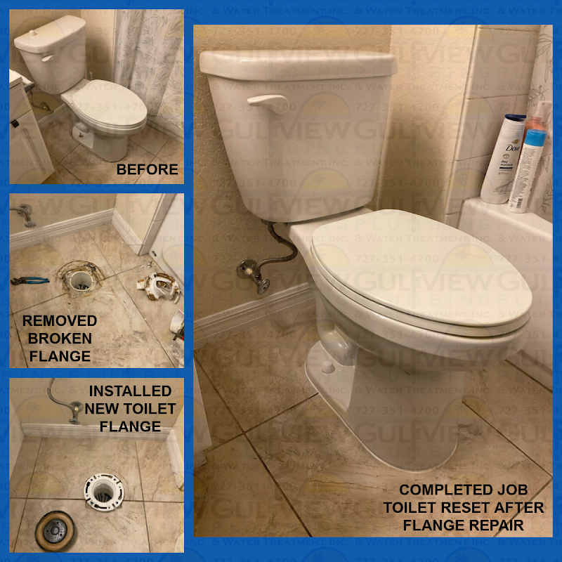 Gulfview Plumbing & Water Treatment photo 4