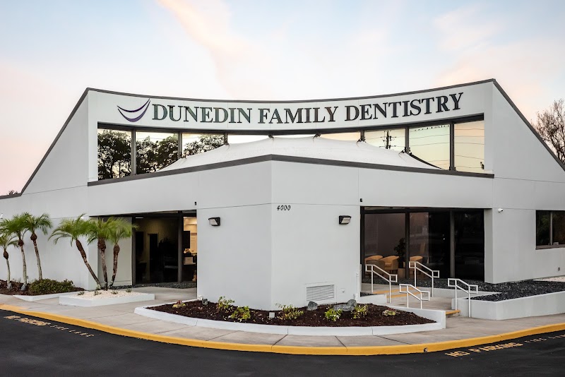 Photo of Dunedin Family Dentistry
