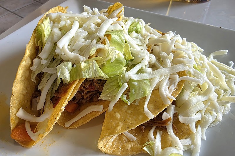 Casa Mateo Mexican Kitchen and Cantina photo 3