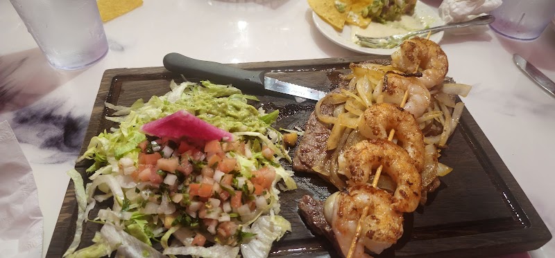 Casa Mateo Mexican Kitchen and Cantina photo 2