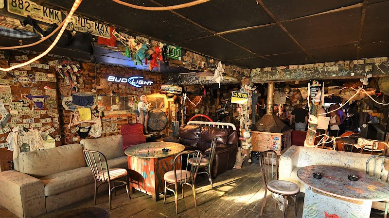 Photo of Mahuffer's
