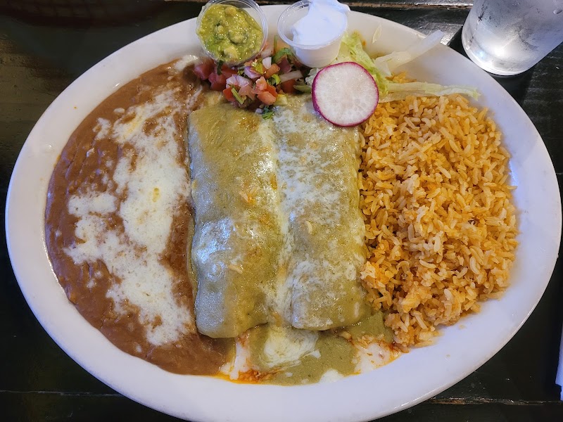 Tu Jalisco Mexican Restaurant photo 5