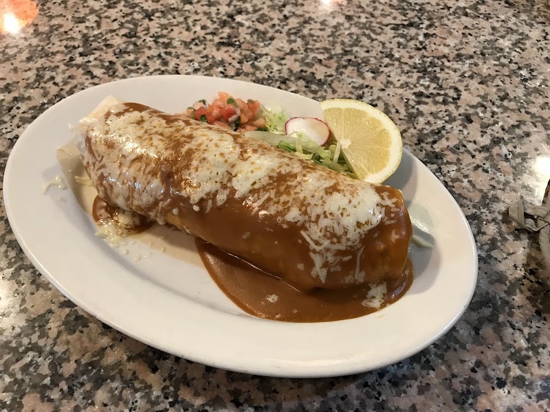 Tu Jalisco Mexican Restaurant photo 4