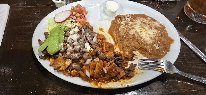 Tu Jalisco Mexican Restaurant photo 3