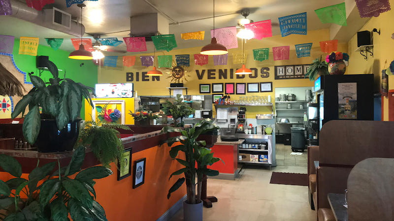Photo of Tu Jalisco Mexican Restaurant