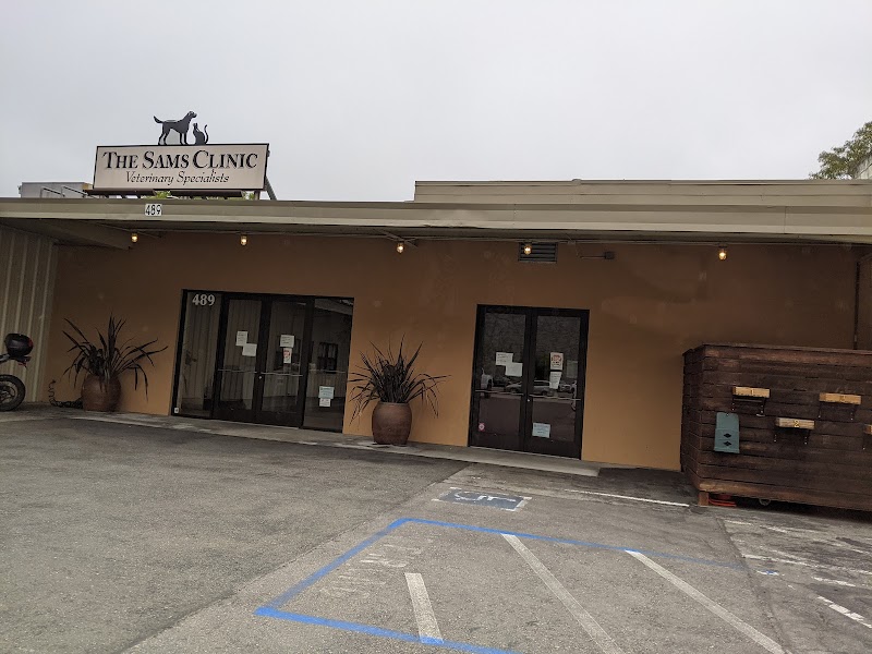 Photo of Sams Clinic Veterinary