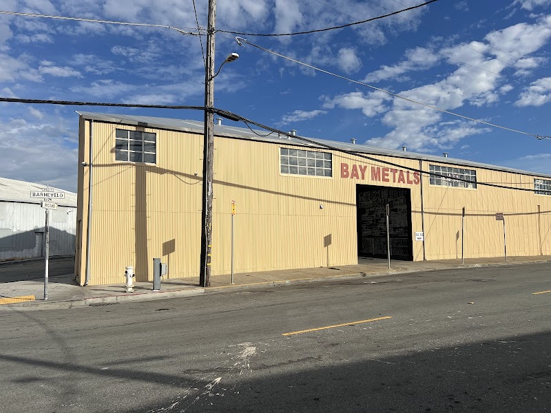 Bay Metals - Metal Supply and Service Center photo 3