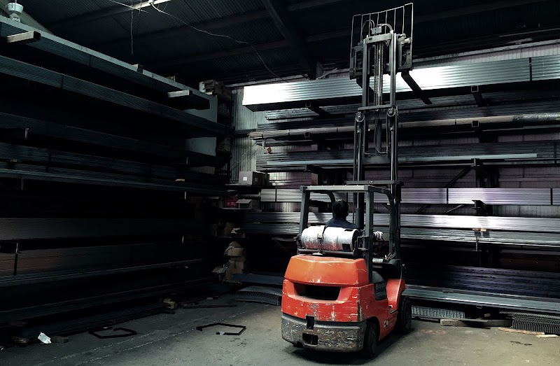 Bay Metals - Metal Supply and Service Center photo 2