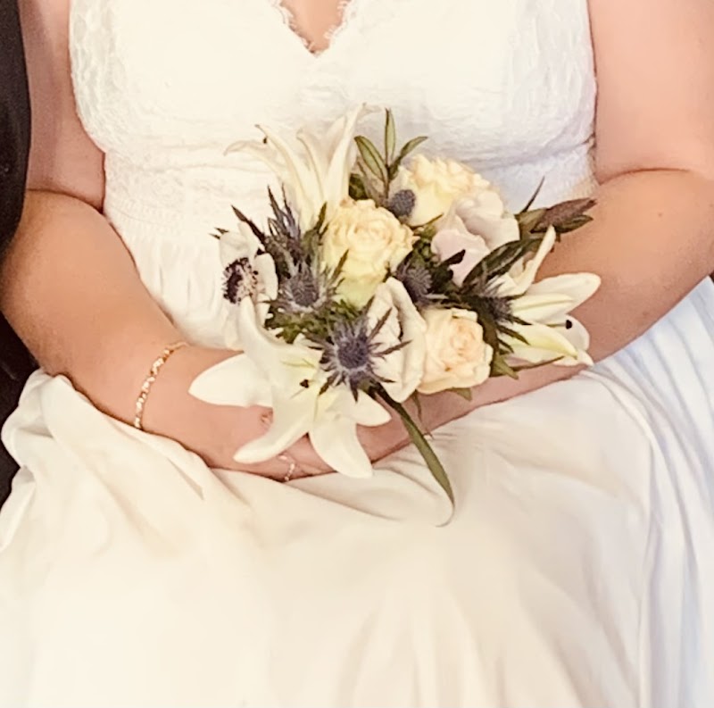 Arizona Flower Girl photo 5