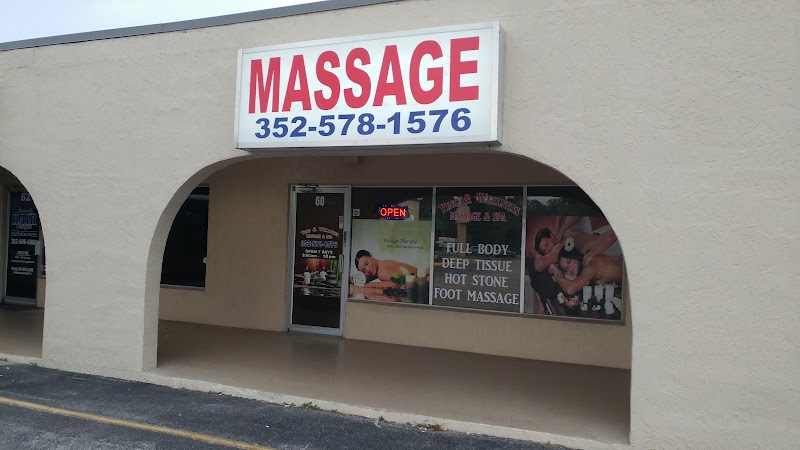 Photo of ying&wellness massage&spa