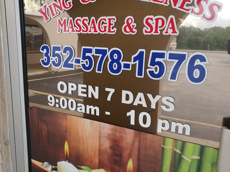 ying&wellness massage&spa photo 3