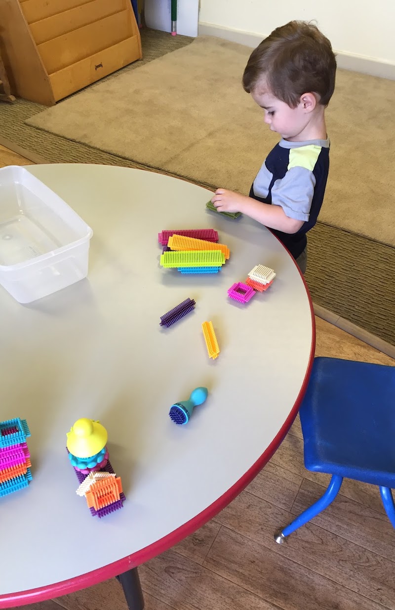 Saratoga French Cultural Preschool photo 4