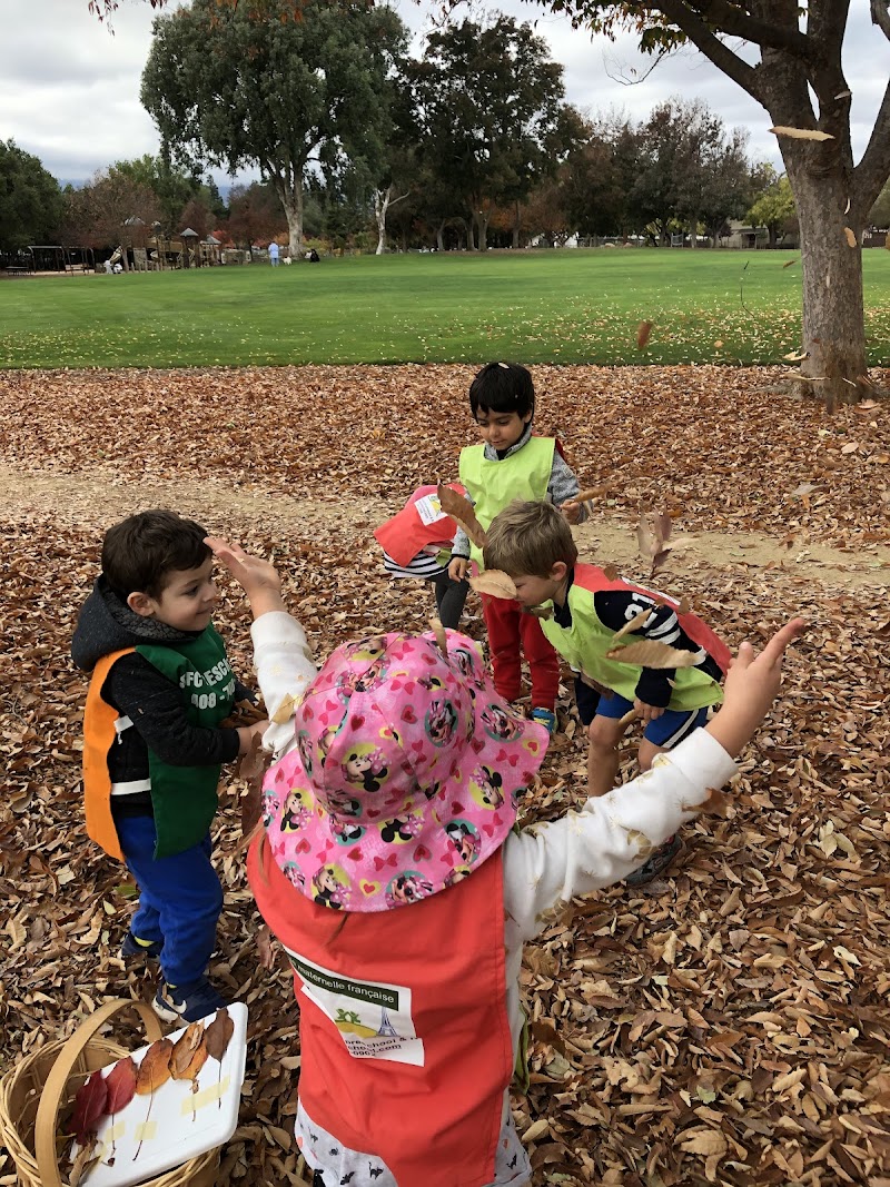 Saratoga French Cultural Preschool photo 5