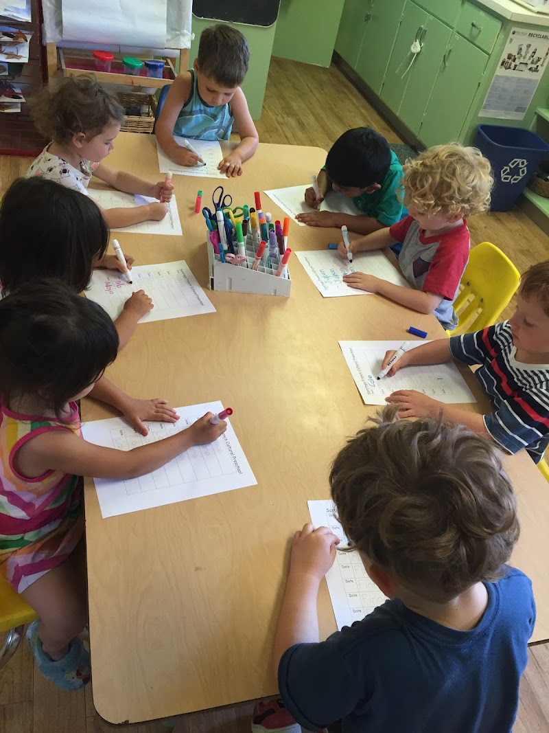 Saratoga French Cultural Preschool photo 2