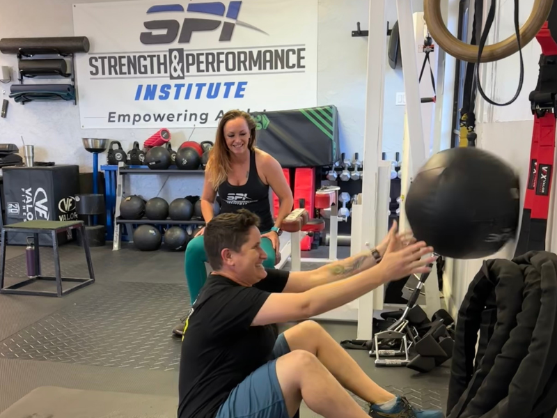 Strength & Performance Institute photo 4