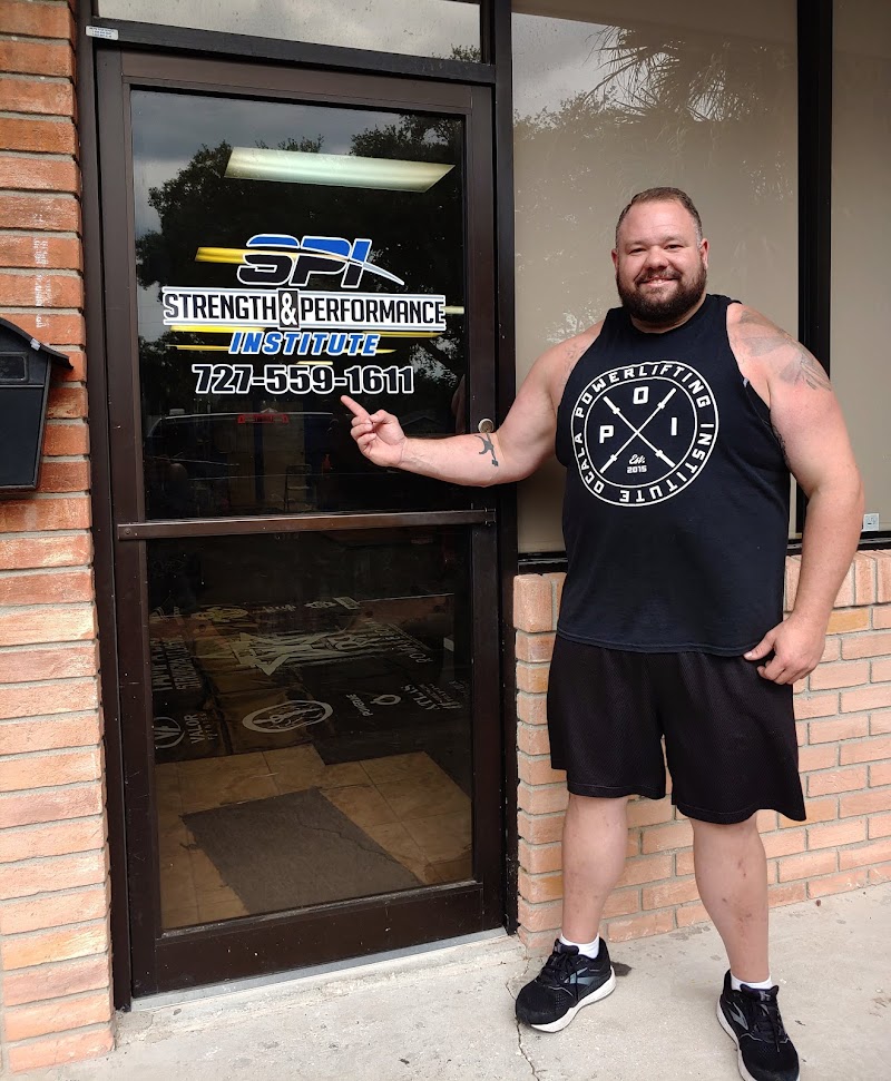 Strength & Performance Institute photo 3