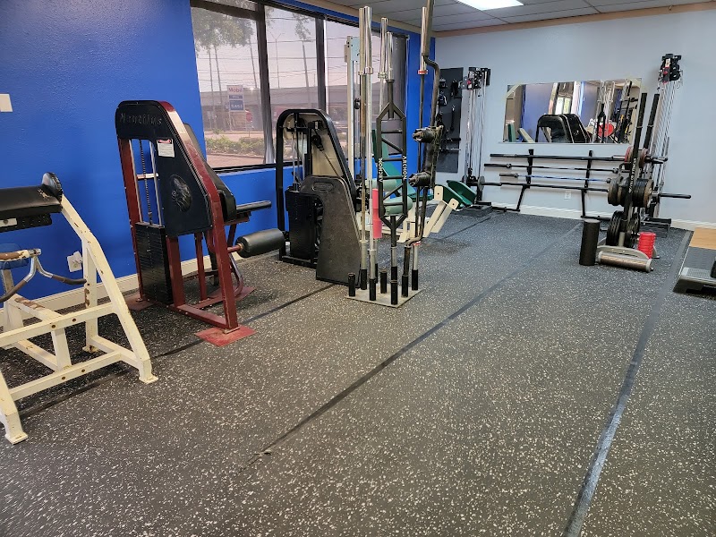 Strength & Performance Institute photo 2