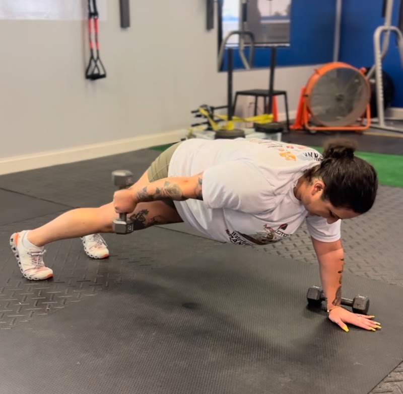 Strength & Performance Institute photo 5