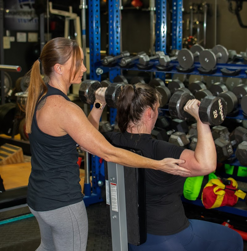 Photo of Strength & Performance Institute