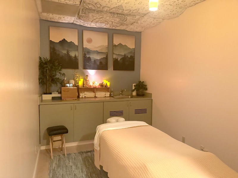 Katherine Edwards Yoga & Massage photo 2
