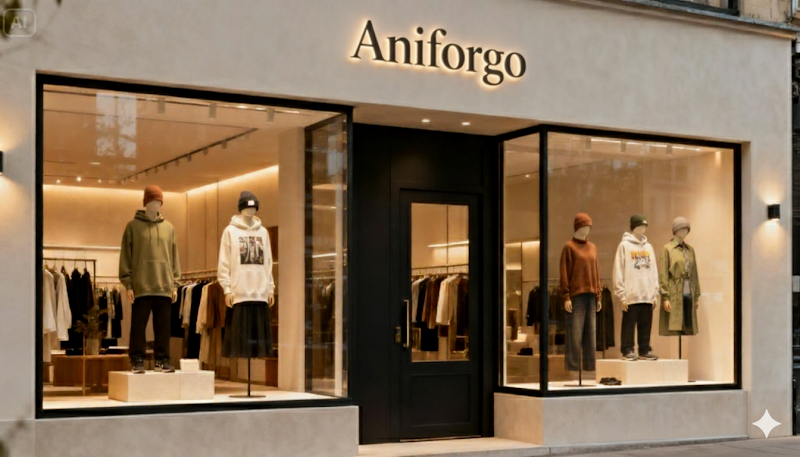 Photo of Aniforgo