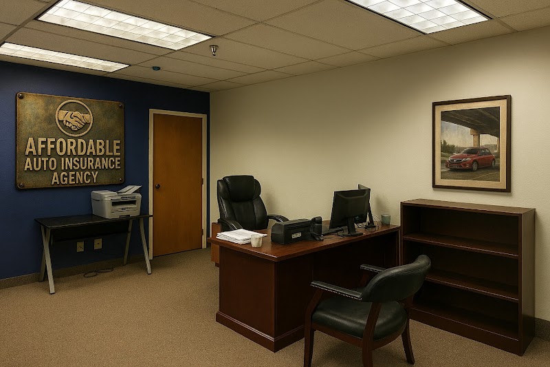Photo of Affordable Auto Insurance Agency Fairfield